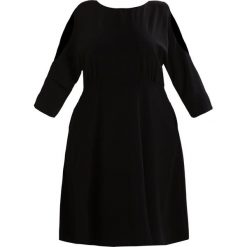 Sukienki hiszpanki: Closet Curves Sukienka letnia black