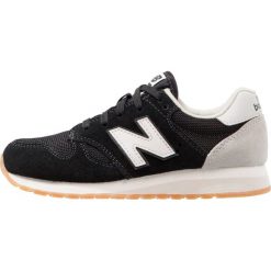 New Balance KL520 Tenisówki i Trampki black. Czarne tenisówki męskie New Balance, z materiału. W wyprzedaży za 216,75 zł.
