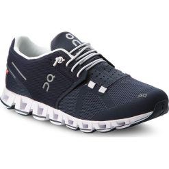 Buty sportowe męskie: Buty ON – Cloud 000019 Navy/White 4010