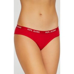 Majtki damskie: Pepe Jeans - Figi (3-Pack)