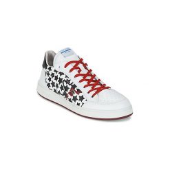 Trampki męskie: Buty Serafini LOS ANGELES LOW