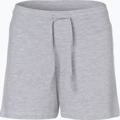 Marie Lund - Spodenki damskie, szary. Szare szorty damskie marki Marie Lund, xs, bez wzorów. Za 69,95 zł.