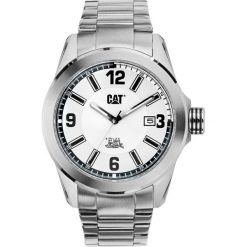 Zegarki męskie: Zegarek męski CAT Big Twist 42,5 mm YO.141.11.221