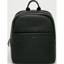 Joop! - Plecak skórzany. Czarne plecaki męskie marki JOOP!, ze skóry. Za 1149,00 zł.