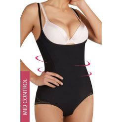 Bielizna wyszczuplająca: Body wyszczuplające Rocia