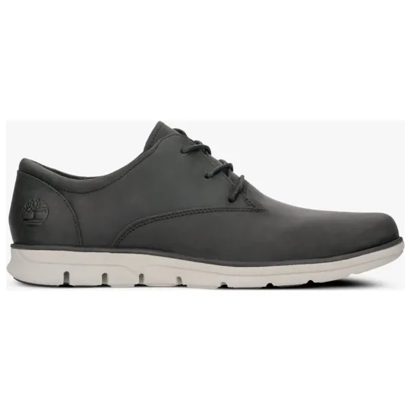 Timberland Bradstreet Pt Oxford buty męskie, czarny, rozmiar 43,5. Czarne buty sportowe męskie Timberland, z bawełny, bez zapięcia. W wyprzedaży za 319,99 zł.