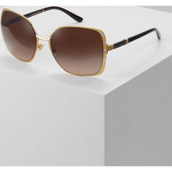 Okulary przeciwsłoneczne damskie: Tory Burch Okulary przeciwsłoneczne goldcoloured