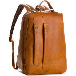 Plecaki męskie: Plecak PIQUADRO – CA3349P15S CU