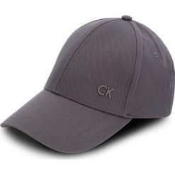 Czapki damskie: Czapka CALVIN KLEIN BLACK LABEL – Ck Baseball Cap Unisex K50K502533 009
