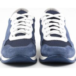 Made in Italia MIN829323. Sneakersy męskie Made in Italia, bez zapięcia. Za 142,00 zł.