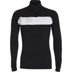Bluza do biegania męska NEWLINE ICONIC THERMAL POWER SHIRT / 73140-354. Czarne bejsbolówki męskie Newline, m. Za 219,00 zł.