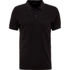 Koszulki polo: Patrizia Pepe Koszulka polo black