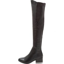 Call it Spring HOLMFIELD Muszkieterki black. Czarne bez kategorii marki Call it Spring, z materiału. W wyprzedaży za 367,20 zł.
