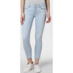 Liu Jo Collection - Jeansy damskie, niebieski. Niebieskie jeansy damskie Liu Jo Collection. Za 699,95 zł.