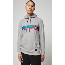 O'Neill Sphinx Bluza Szary. Szare bluzy damskie O'Neill, m, z nadrukiem, z bawełny, bez rękawów, bez kaptura. Za 257,95 zł.