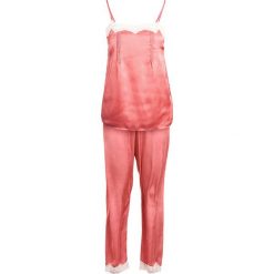 Piżamy damskie: mint&berry SET Piżama coral
