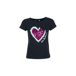 Odzież damska: T-shirty z krótkim rękawem Love Moschino W4F3031