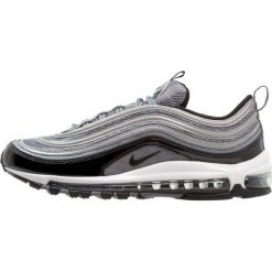Nike Sportswear AIR MAX 97 Tenisówki i Trampki cool grey/black/white. Szare tenisówki damskie marki Nike Sportswear, z tworzywa sztucznego. Za 759,00 zł.