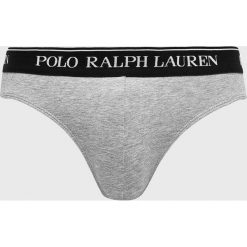 Polo Ralph Lauren - Slipy (3-pack). Białe slipy męskie marki Polo Ralph Lauren, s, z elastanu. Za 159,90 zł.