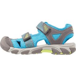Sandały męskie: Superfit OCTOPUSS Sandały trekkingowe stone