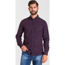 KOSZULA JOOP ! JEANS. Szare koszule męskie JOOP! Jeans, m, z aplikacjami, z bawełny, z klasycznym kołnierzykiem, bez rękawów. Za 415,00 zł.