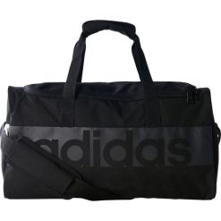 Torby podróżne: Adidas Adidas Torba Tiro Lin Teambag Czarny (B46121)