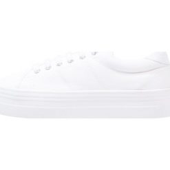 Trampki i tenisówki damskie: No Name PLATO SNEAKER Tenisówki i Trampki white/fox white