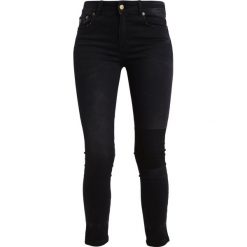 Jeansy damskie: LOIS Jeans CORDOBAP Jeans Skinny Fit occlusion black