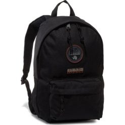Plecak NAPAPIJRI - Voyage Mini NP0A4E9W0 Black 411. Czarne plecaki męskie Napapijri, bez wzorów, z materiału. W wyprzedaży za 159,00 zł.