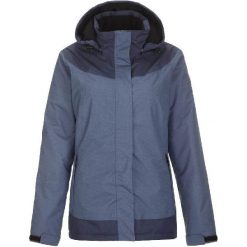 Kurtki damskie softshell: KILLTEC Kurtka damska Tanzia niebieska r. 38
