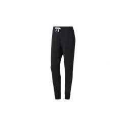 Spodnie treningowe Reebok Sport Spodnie Training Essentials Logo. Spodnie damskie Reebok Sport. Za 169,00 zł.