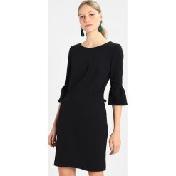Sukienki: s.Oliver BLACK LABEL Sukienka z dżerseju happy black