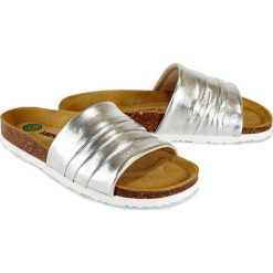 DR. BRINKMANN 701492-92 silber, klapki profilaktyczne damskie. Klapki damskie . Za 209,90 zł.