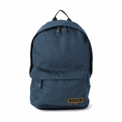 Rip Curl plecak męski Dome Cordura, ciemnoniebieski. Niebieskie plecaki męskie Rip Curl, bez wzorów, eleganckie. Za 209,00 zł.