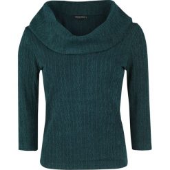 Voodoo Vixen Elena Sweter damski niebieski. Niebieskie bluzy damskie Voodoo Vixen, xl, bez wzorów, bez rękawów, bez kaptura. Za 144,90 zł.