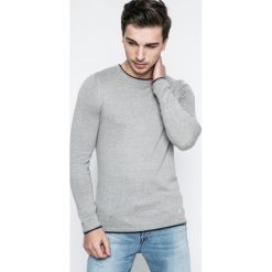 Swetry klasyczne męskie: Blend – Sweter