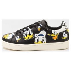 Tenisówki damskie: MOA Master of Arts X DISNEY Tenisówki i Trampki black
