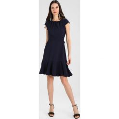 Sukienki hiszpanki: Closet Sukienka letnia navy
