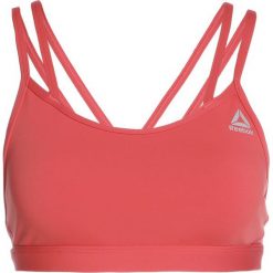 Biustonosze sportowe: Reebok HERO STRAPPY PAD Biustonosz sportowy clytnt