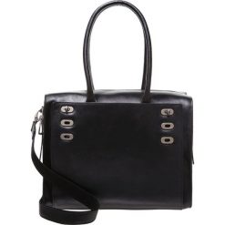 Shopper bag damskie: Royal RepubliQ VICTORIA Torba na zakupy black