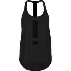 Feelj Koszulka damska Baggy czarna. T-shirty damskie marki Feelj!. Za 196,59 zł.