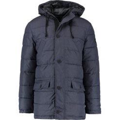 Płaszcze męskie: INDICODE JEANS HAMPTON Płaszcz zimowy navy