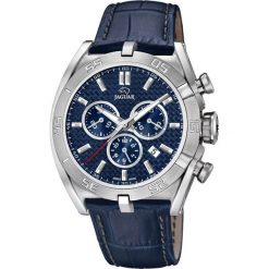 Zegarki męskie: Zegarek męski Jaguar Exucutive J857_2