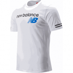 New Balance MT91531VCT. Koszulki męskie New Balance, s, bez wzorów, z bawełny, klasyczne, z klasycznym kołnierzykiem, bez rękawów. Za 169,99 zł.