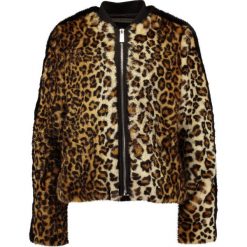 Kurtki damskie: Ivyrevel ALICIA JACKET Kurtka zimowa brown