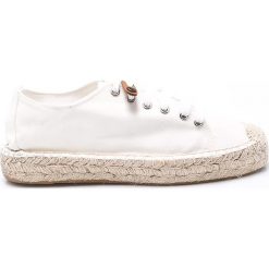 Espadryle damskie: Big Star – Espadryle