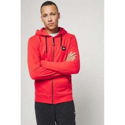 O'Neill The Essential Bluza Czerwony. Czerwone bluzy męskie O'Neill, s, bez wzorów, z bawełny, bez kołnierzyka, bez rękawów, bez kaptura. Za 309,95 zł.