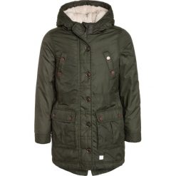 Kurtki chłopięce: s.Oliver RED LABEL 2IN1 Płaszcz zimowy dark green