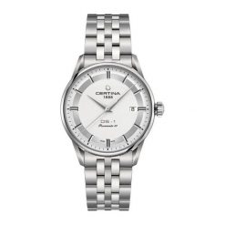 Zegarki męskie: PROMOCJA ZEGAREK CERTINA DS 1 Powermatic 80 Himalaya Special Edition