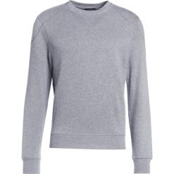 Bluzy męskie: Belstaff JEFFERSON Bluza dark grey melange